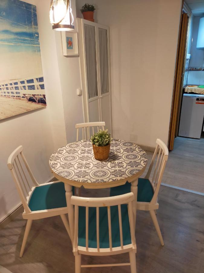 City Center Alicante - Cisneros エクステリア 写真